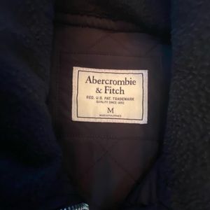 Abercrombie Vest